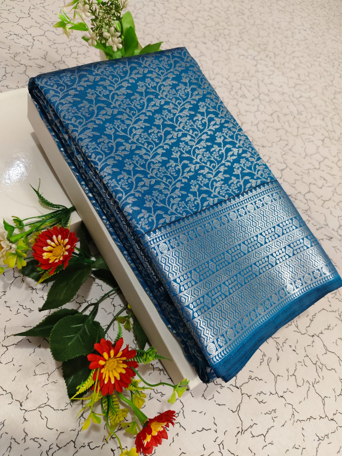 Kalyani Cotton